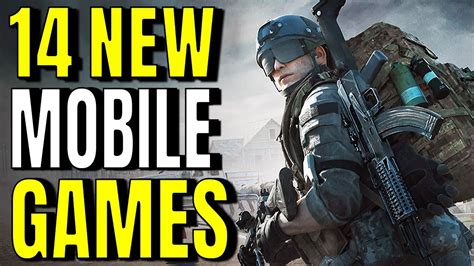 new mobile games|New Mobile Games .